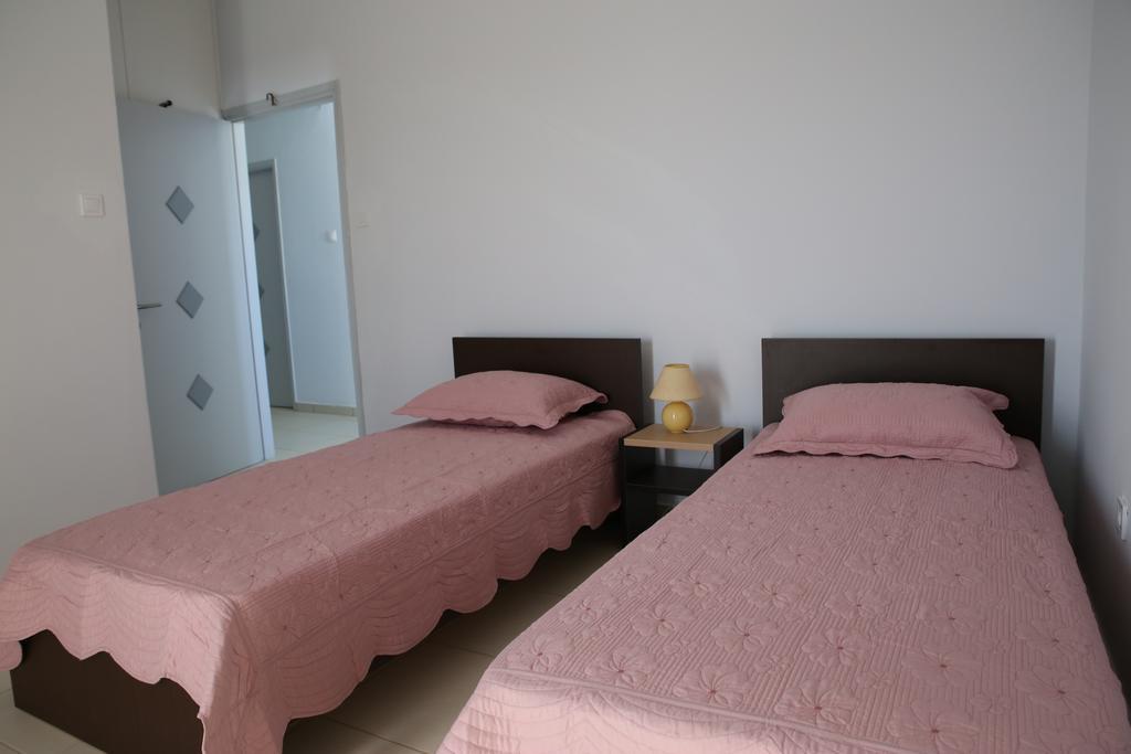Vari Beach Hotel Hotel Vari (Syros)