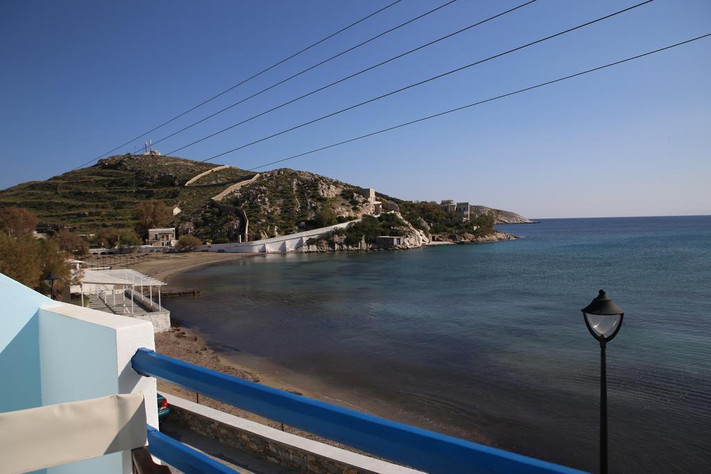 Vari Beach Hotel Hotel