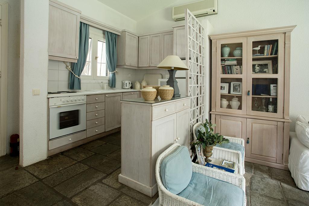 Holiday home Kallisti In Sani