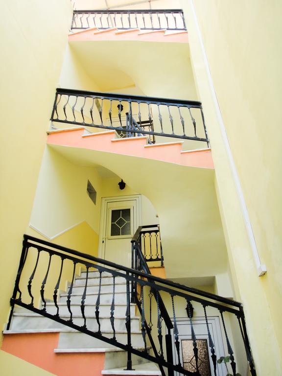 Apartment Elena *