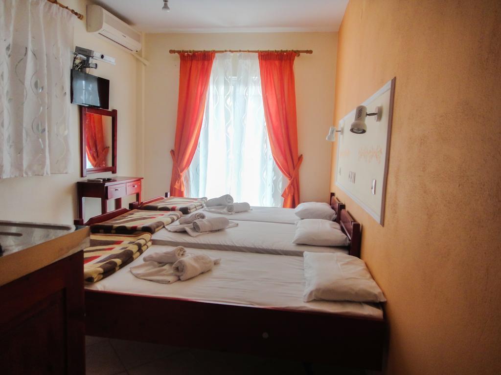 Elena Apartment