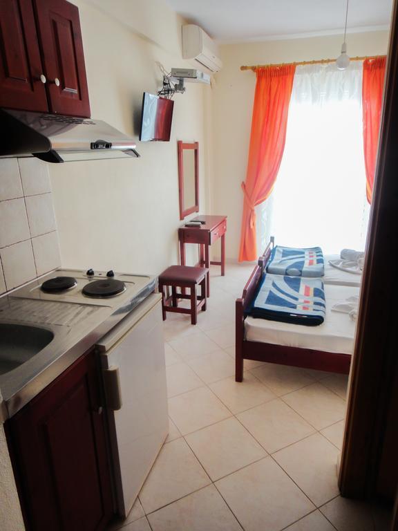 Apartment Elena
