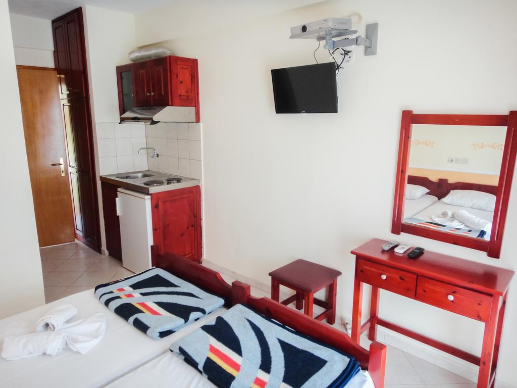Apartment Elena Limenaria (Thasos)