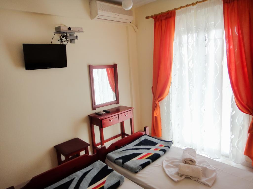 Apartment Elena *