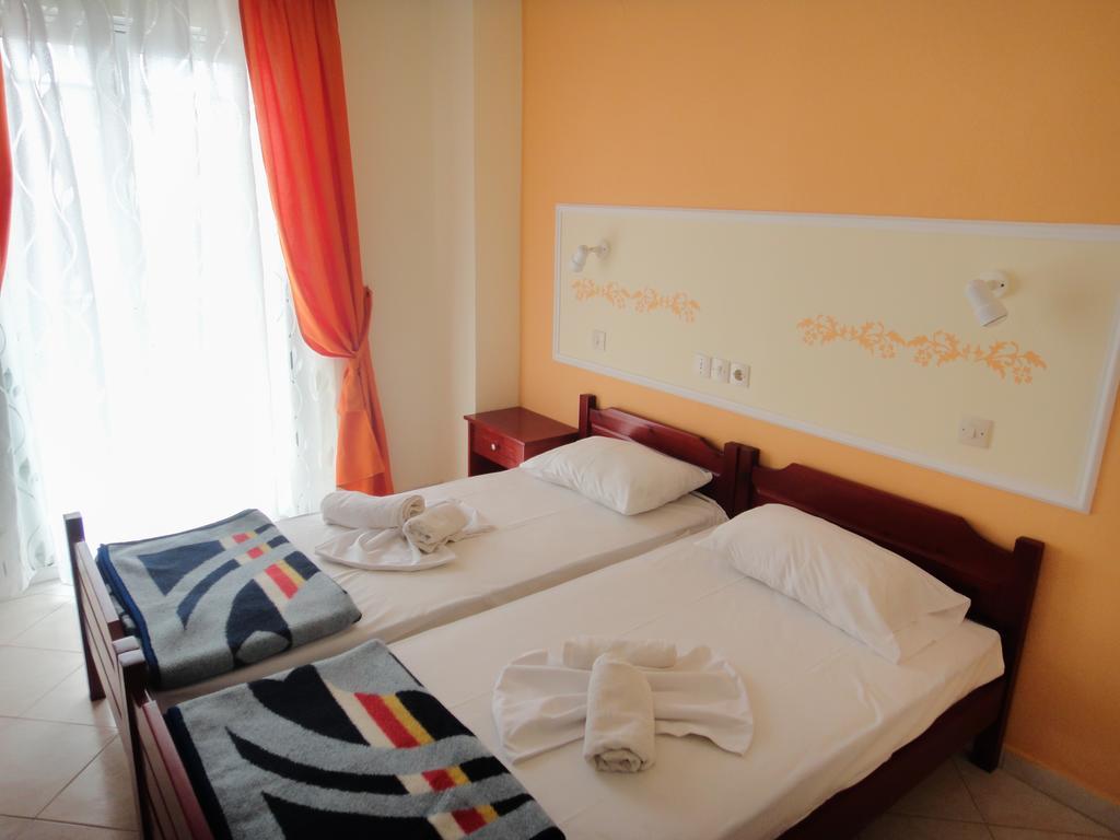 Apartment Elena *