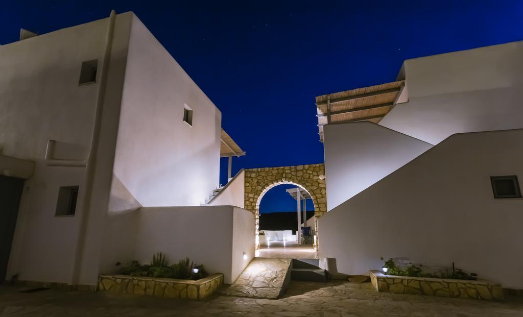 Apartment Althea Donoussa