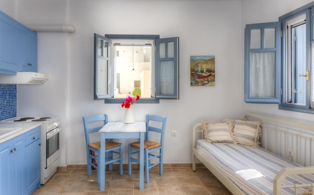 Althea Apartment *