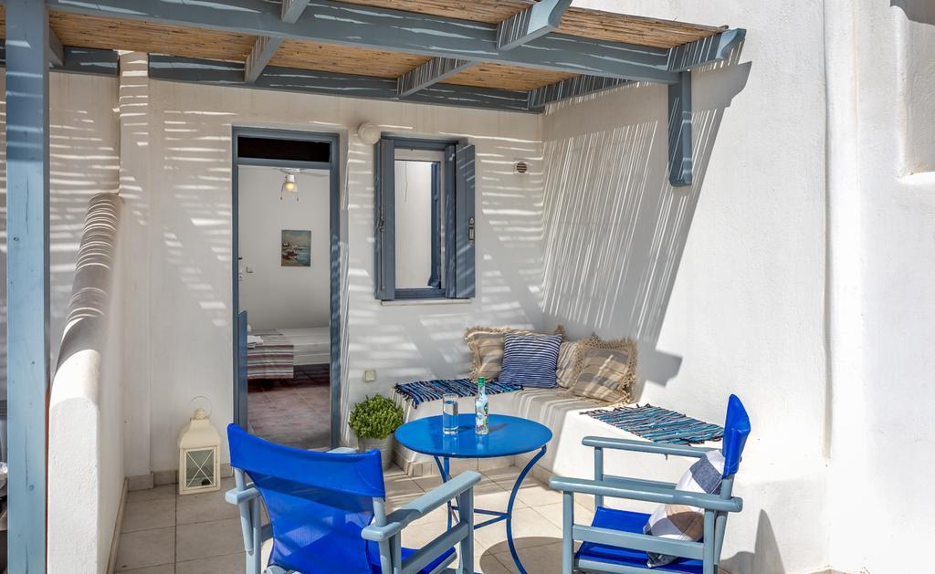Althea Apartment