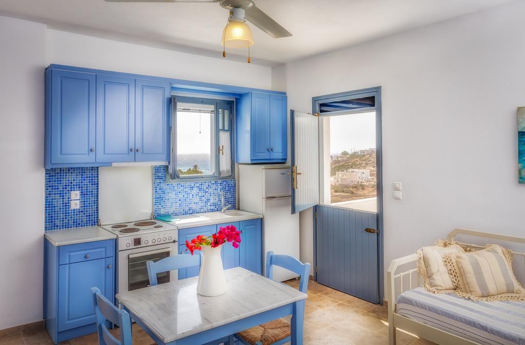 Althea Apartment *