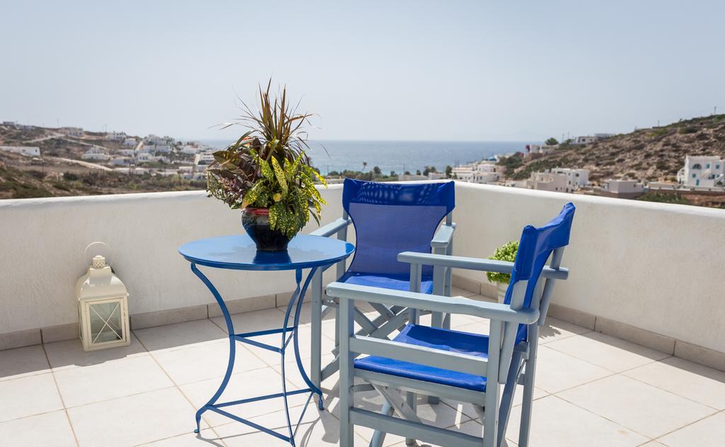 Althea Apartment Donoussa