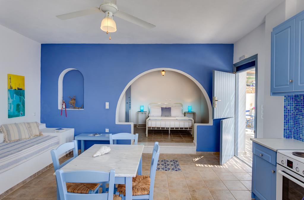 Apartment Althea *