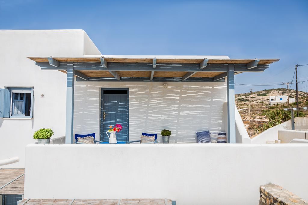 Althea Apartment Donoussa