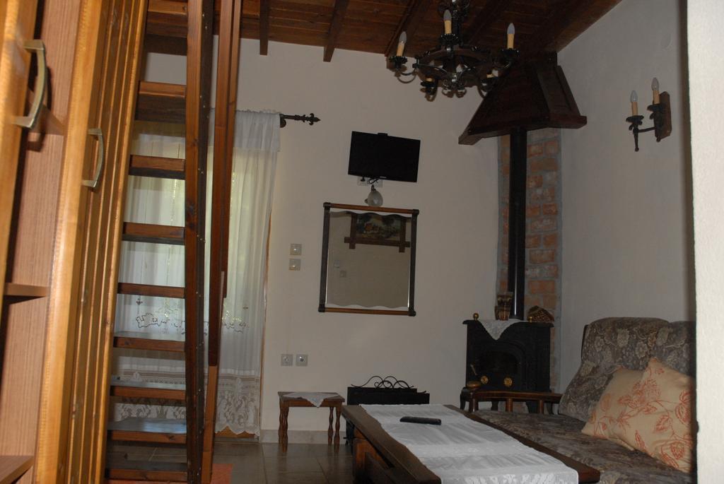 Aparthotel Xenonas 1963 *