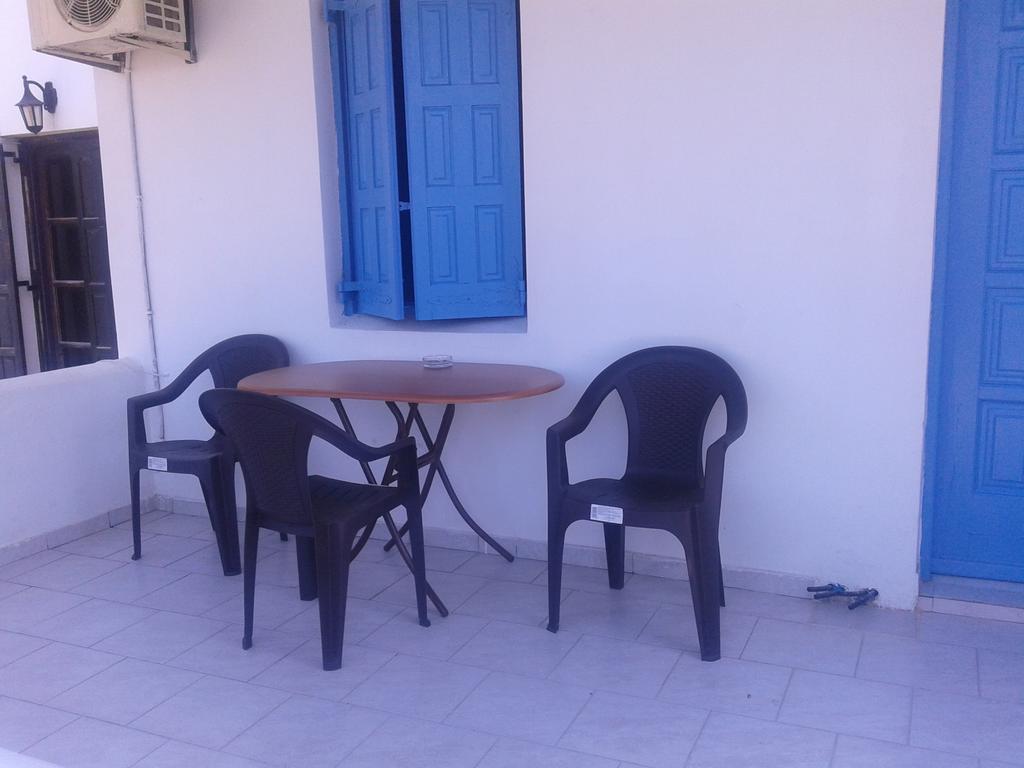 Kelly Naxos City