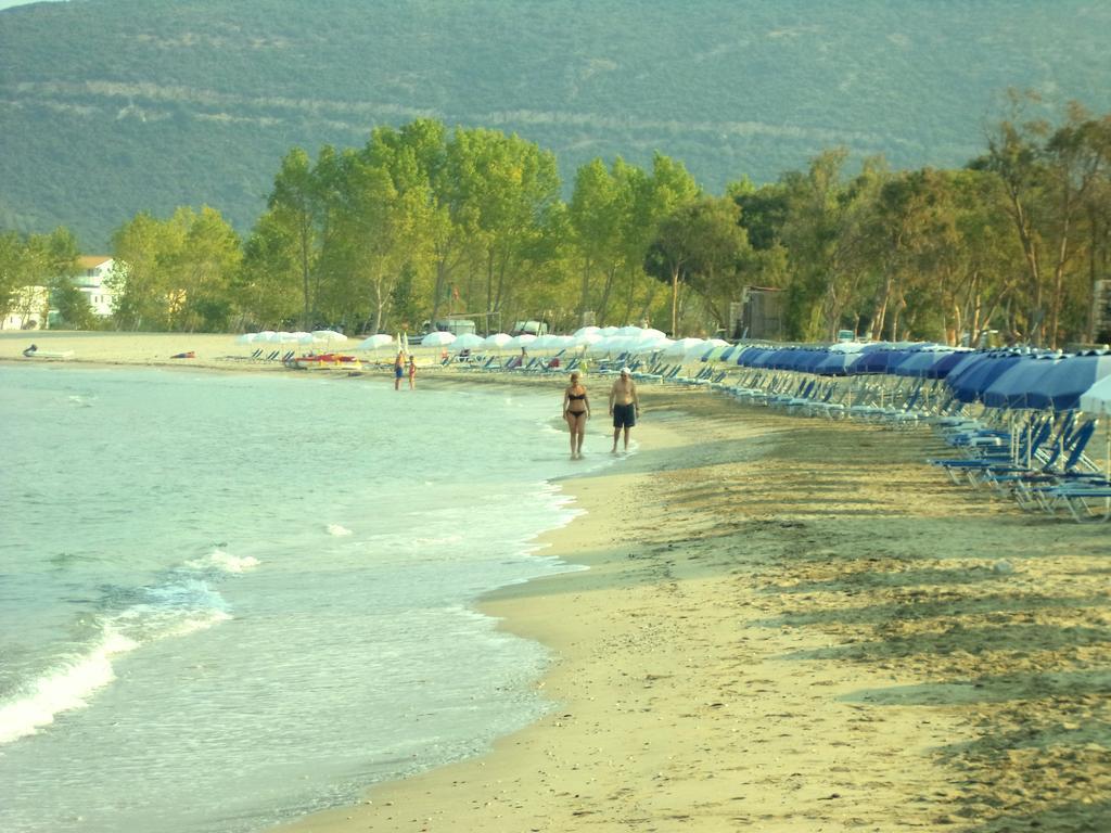 Apartment Corali Ammoudia