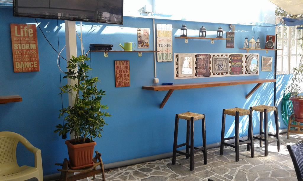 Hotel Ephi 2*