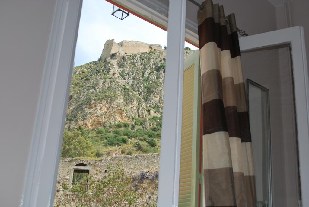 Asimoni Guest house
