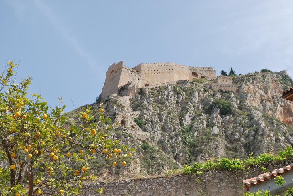 Asimoni 3* Nafplio