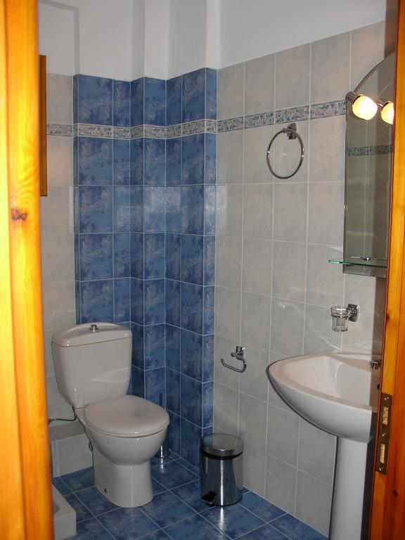 Apartment Anemos Marathokampos
