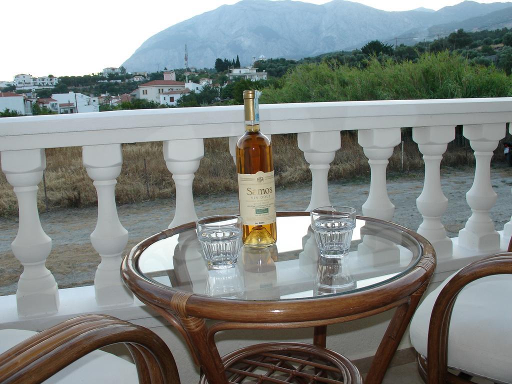 Apartment Anemos
