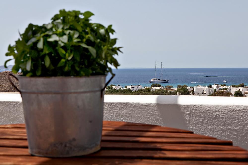 Porto Vidali Apartment *