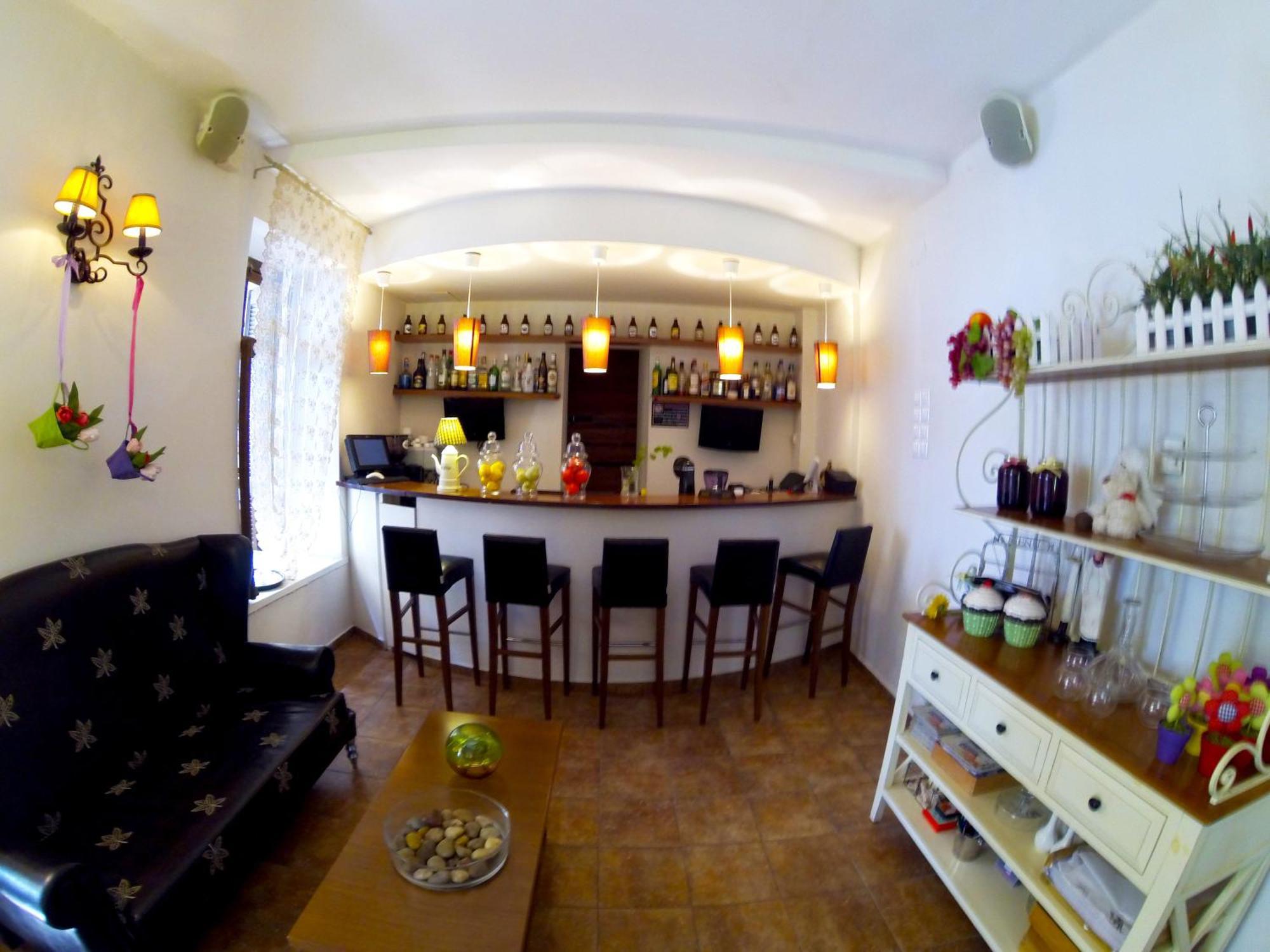 Hotel Boutique Kentrikon & Agios Ioannis (Thessaly)