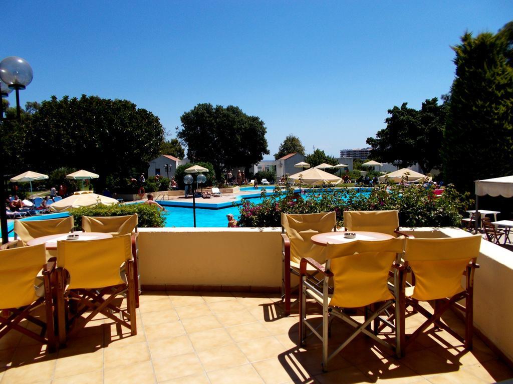 Kalithea 3* Kallithea (Rhodes)