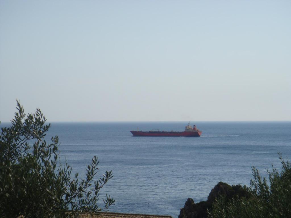 Sea View Apartment