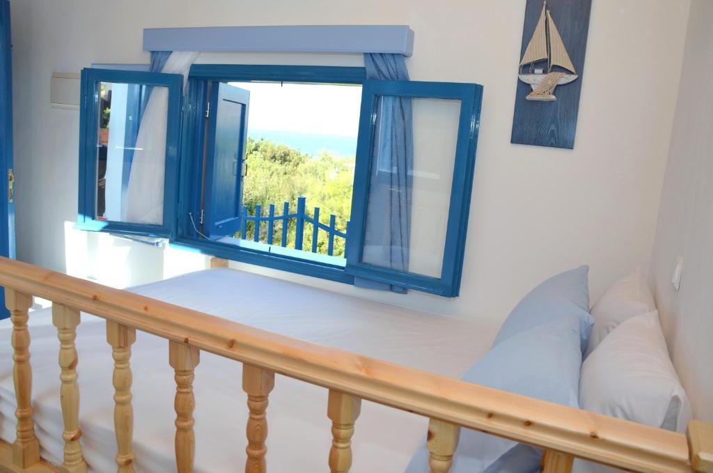 Bellina Holiday home *
