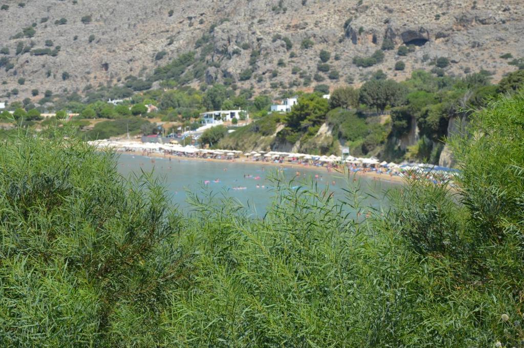 Holiday home Bellina *