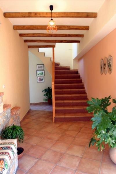 Chiliadromia Apartment Alonnisos Town