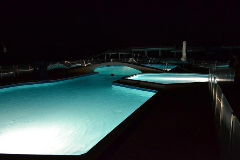 Oasi 5* Loutraki (Pella)