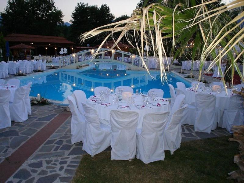 Oasi Guest house
