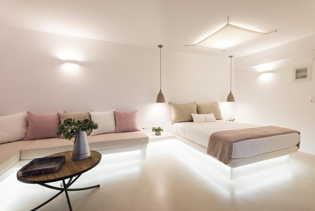Anna Platanou Hotel *