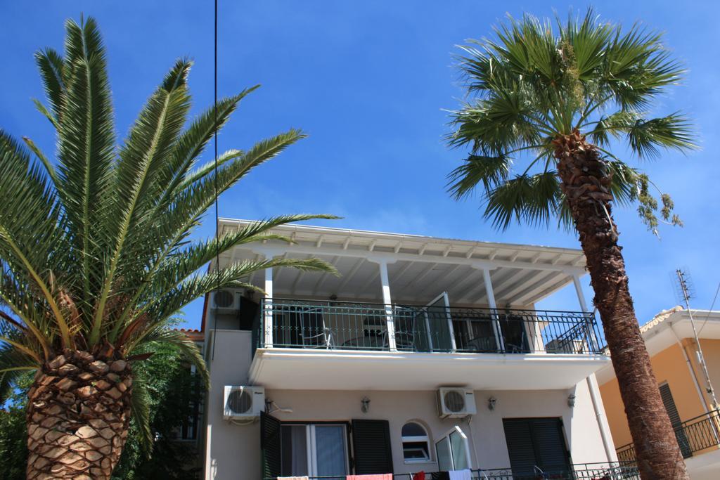 George House Apartment