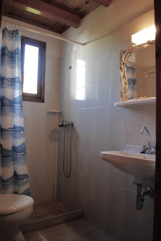 Jimmy's Place Apartment Ormos (Samos)
