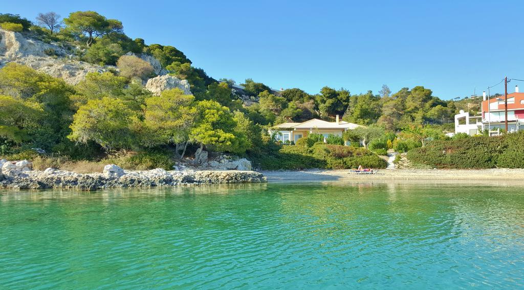 Oikonomou Luxury