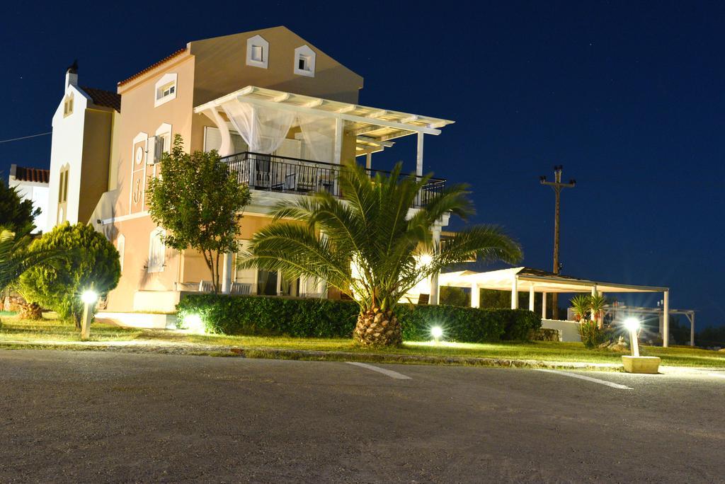 Elafonisos Mare Guest house *