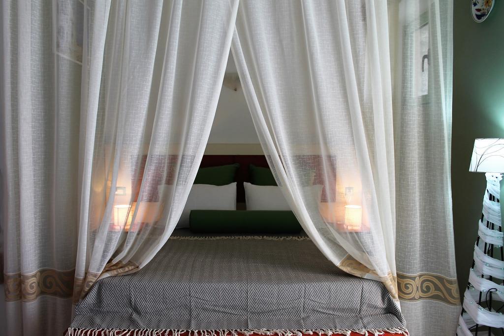 Aroma Sea Apartment