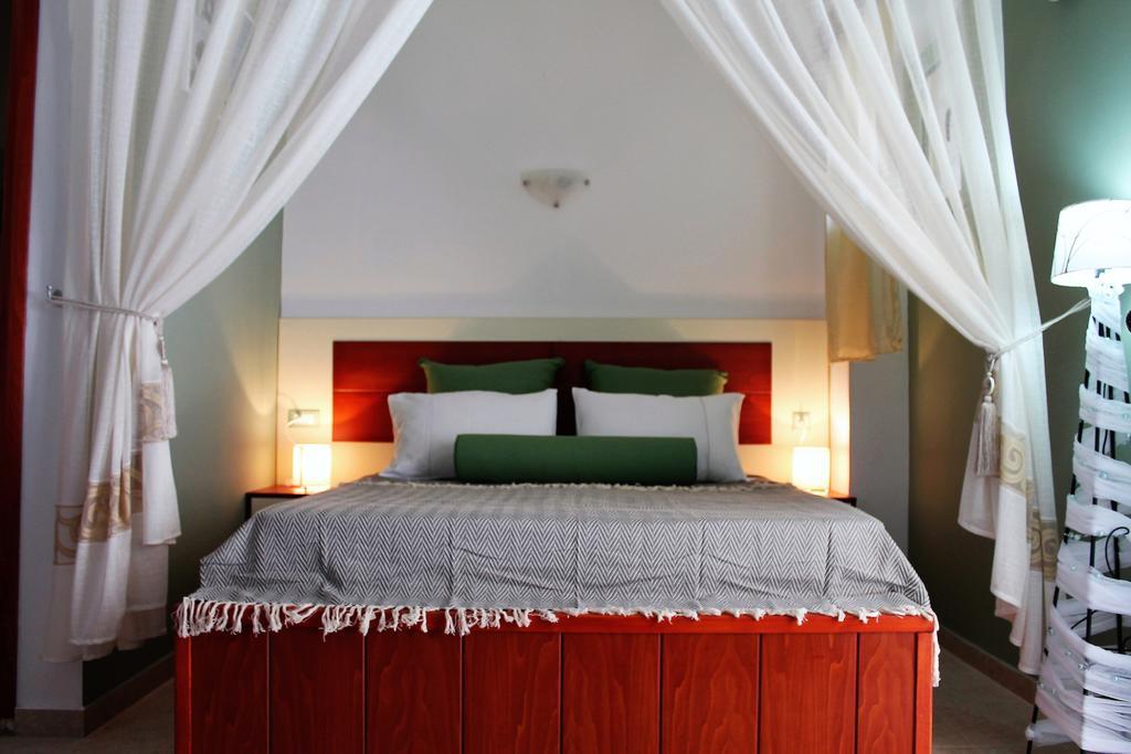 Aroma Sea Apartment