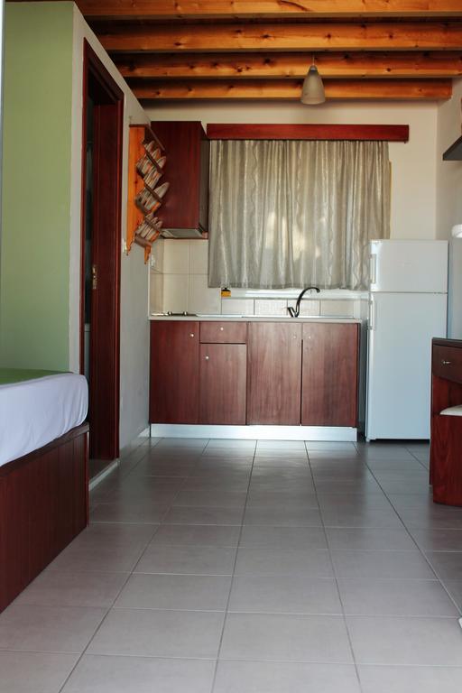 Aroma Sea Apartment Stegna