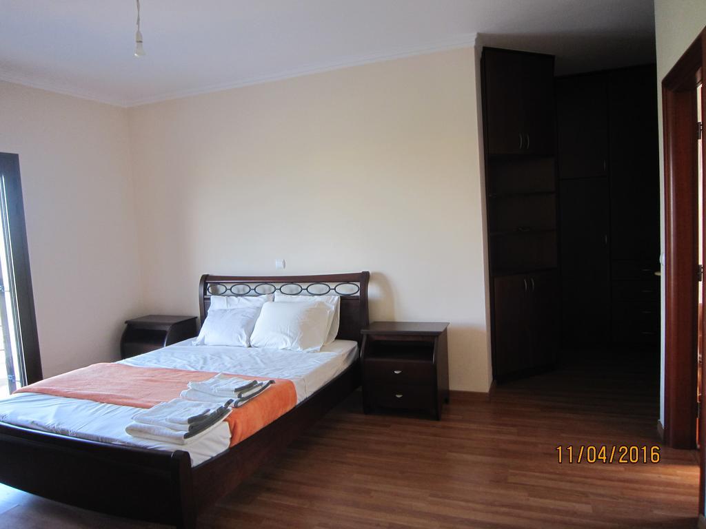 Dimitris Holiday home Aigio
