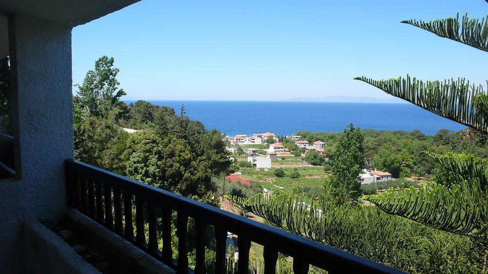 Hotel Daphne