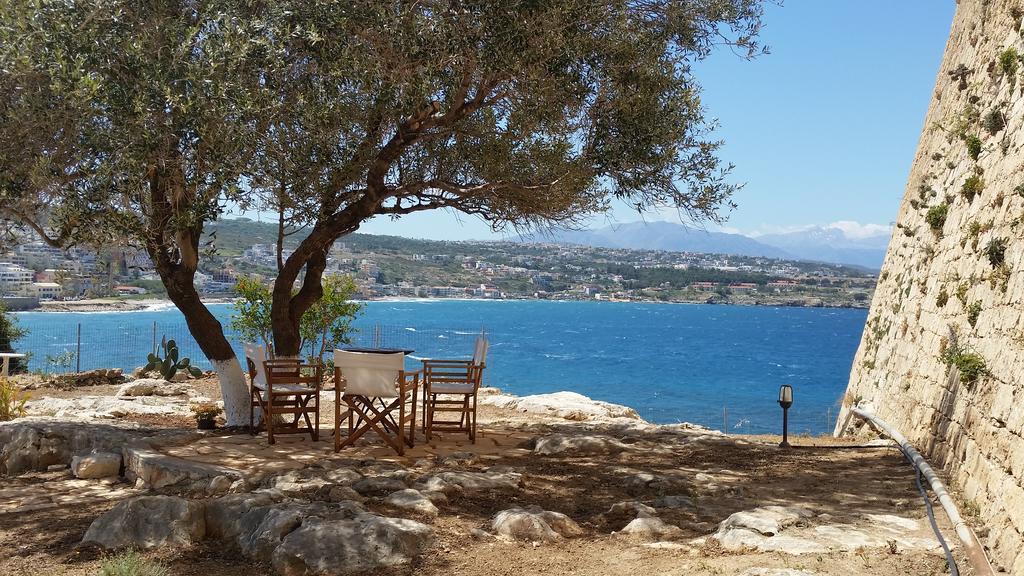 Casa Di Maria Villa Rethymno (Crete)