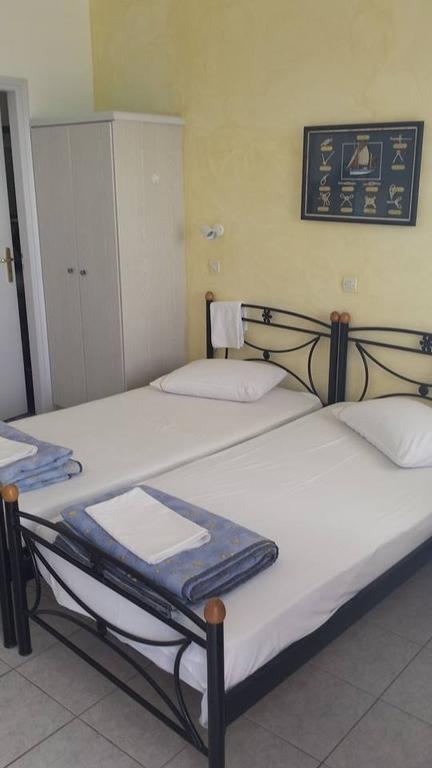 Apartment Evaggelia & Agios Ioannis (Tinos)