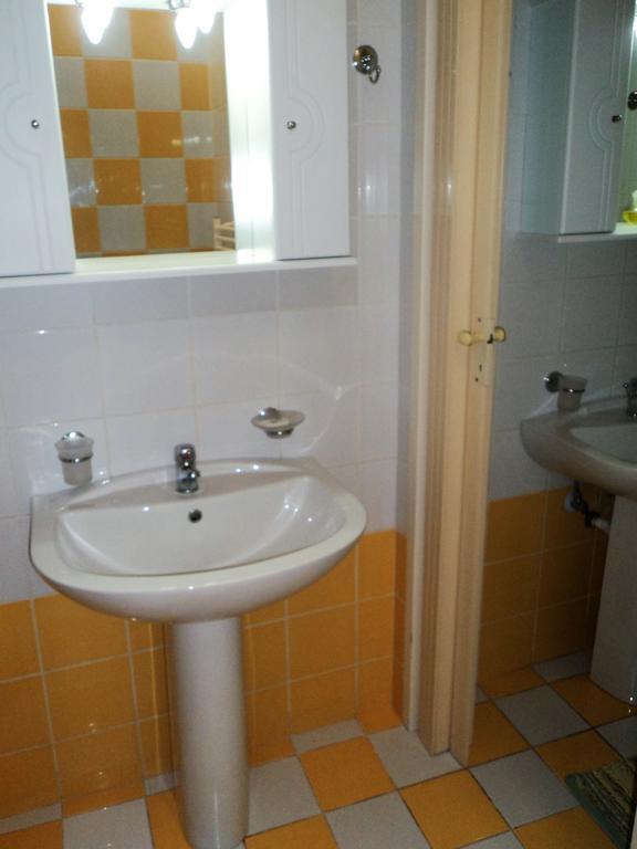 Italiana Aparthotel 2*