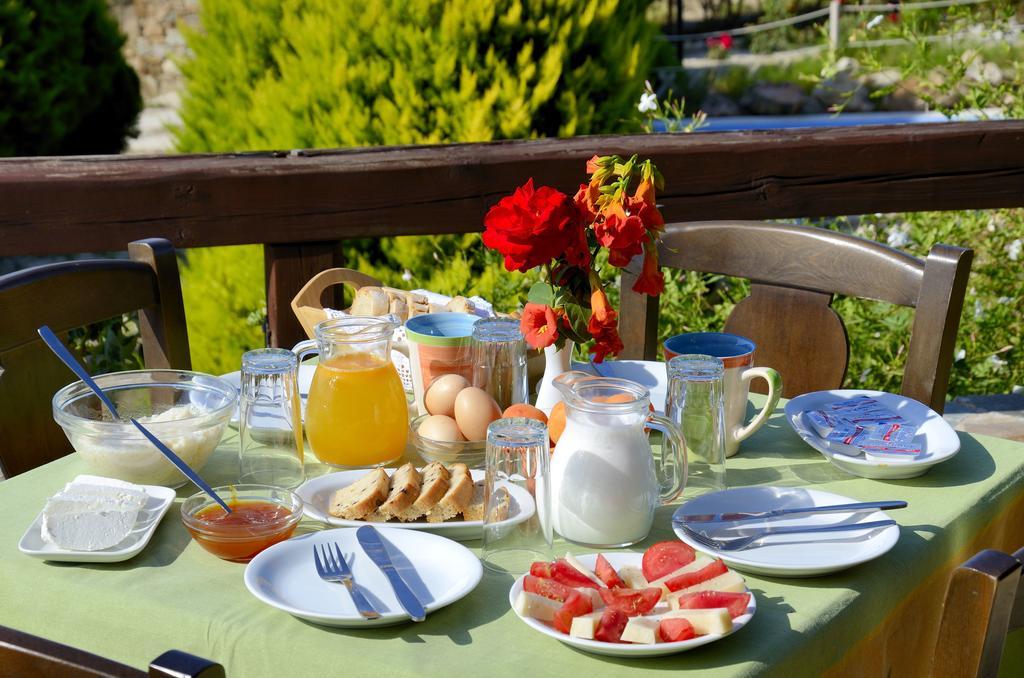Ktima Nikola Apartment Marmari (Evia)