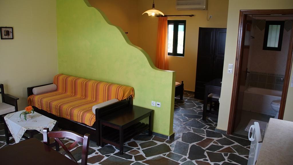 Apartment Ktima Nikola Marmari (Evia)