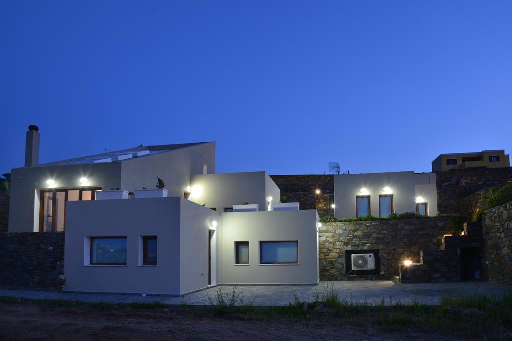 Apartment Marenosta