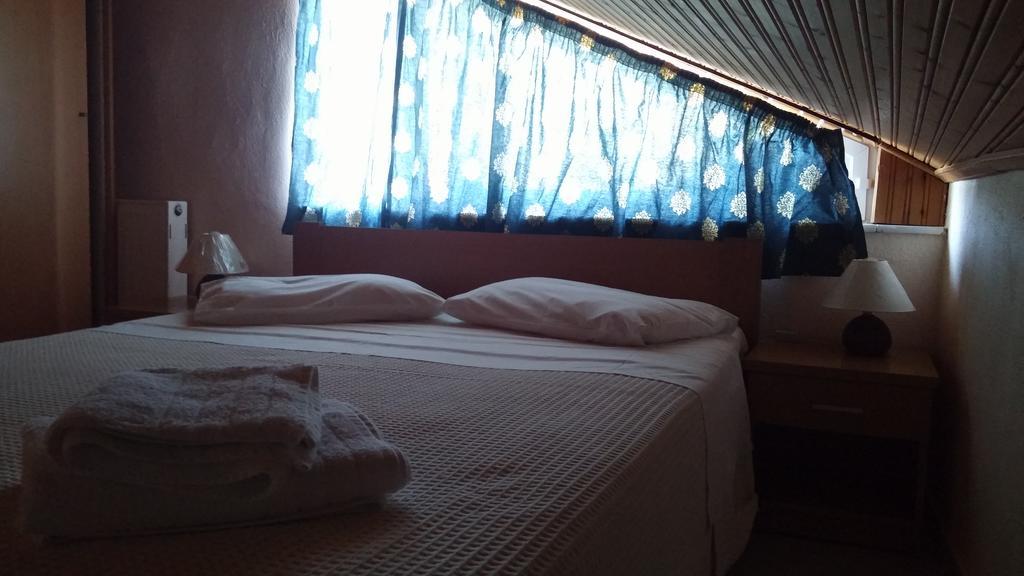 Aparthotel Flesvos